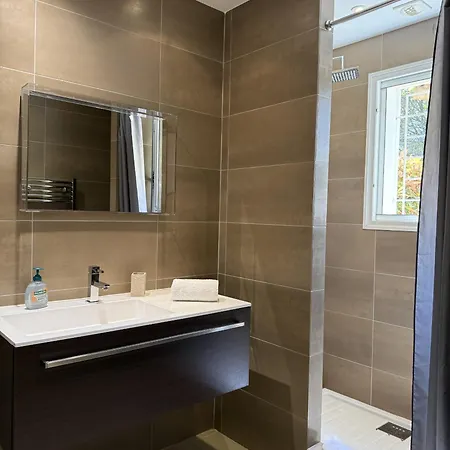 Appartement T4 Cote N6 Face A La