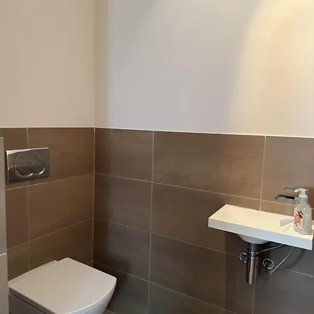 T4 Cote N6 Face A La Appartement Pinarellu