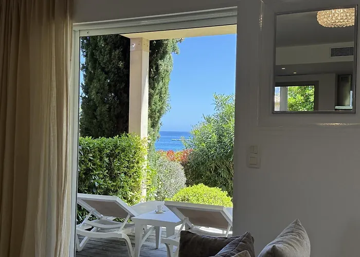 Apartmán T4 Cote N6 Face A La