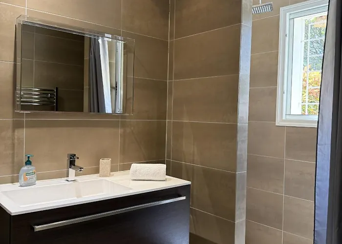 Apartmán T4 Cote N6 Face A La