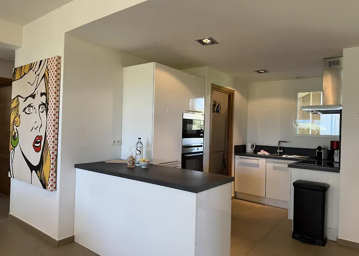 T4 Cote N6 Face A La Apartmán Pinarellu