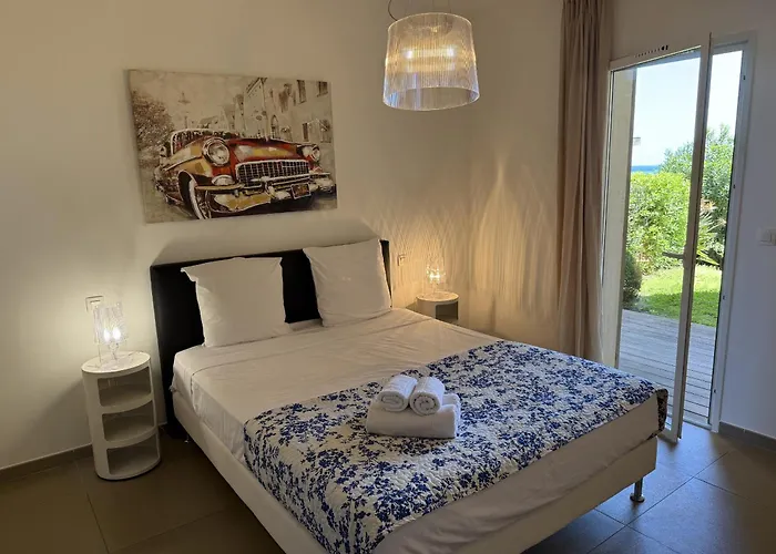 T4 Cote N6 Face A La Apartmán