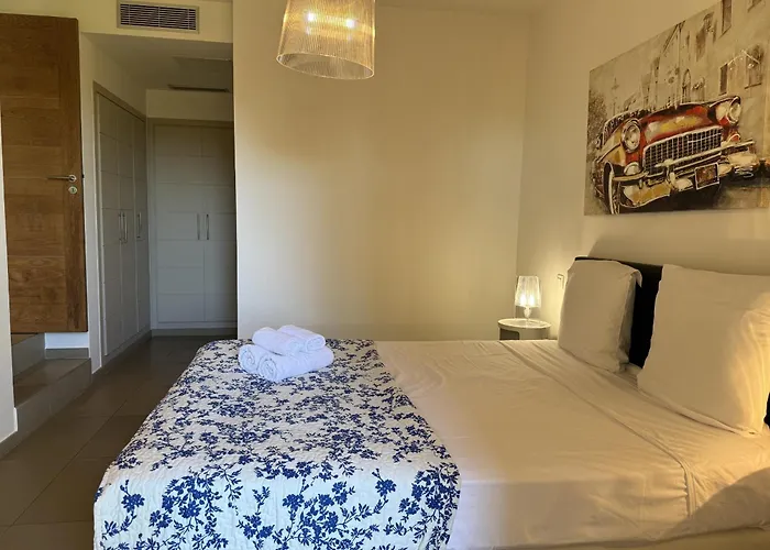 T4 Cote N6 Face A La Apartmán Pinarellu