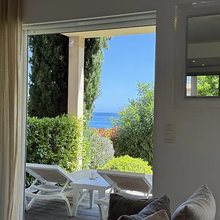 Apartment T4 Cote N6 Face A La