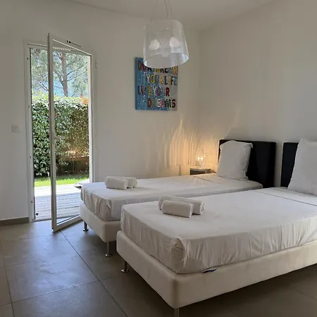 T4 Cote N6 Face A La Pinarellu