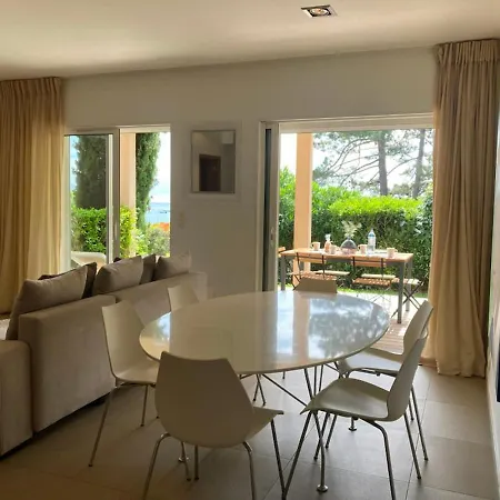 Apartment T4 Cote N6 Face A La Pinarellu (Corsica)