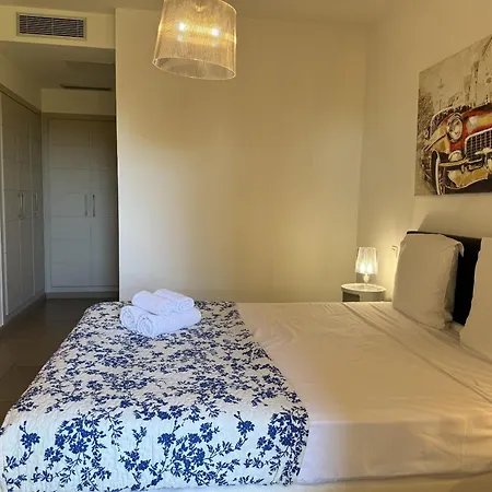 T4 Cote N6 Face A La Appartamento Pinarellu