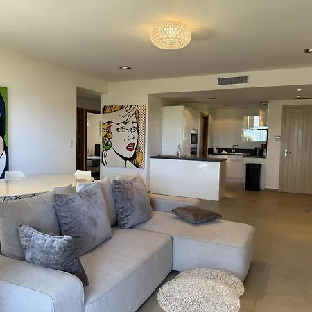 T4 Cote N6 Face A La Apartment