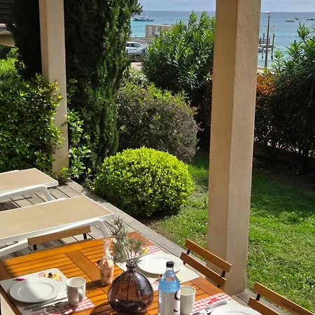 T4 Cote N6 Face A La Apartamento