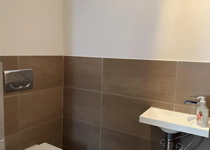 T4 Cote N6 Face A La Appartement Pinarellu