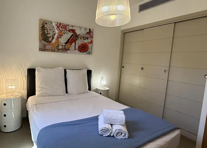 Appartement T4 Cote N6 Face A La Pinarellu