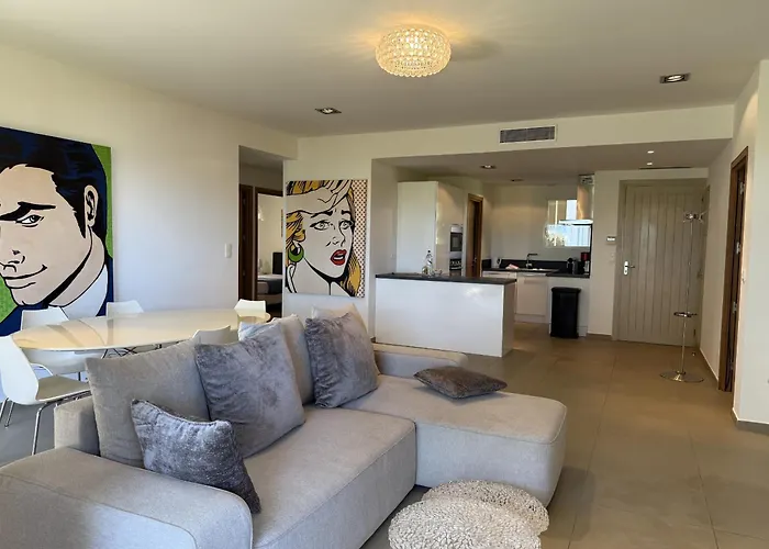 T4 Cote N6 Face A La Appartement