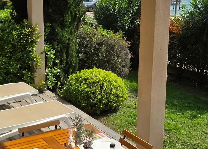 T4 Cote N6 Face A La Appartement